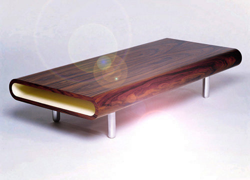 Furniture designers table
