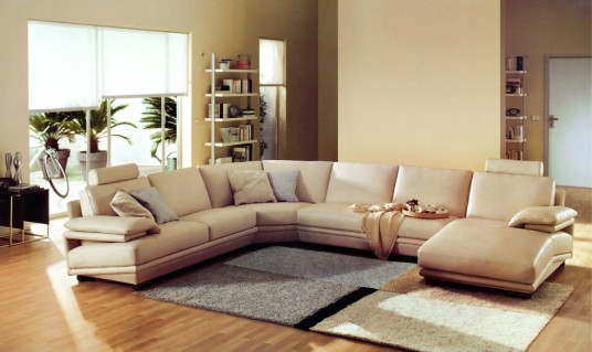 Furniture Manufacturers livingroom