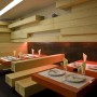 Restaurant Interior Designs: Restaurant Interior Designs Tables