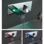 Waterfall faucet: Waterfall Faucet Led