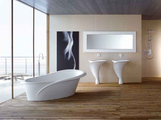 Bathroom Sinks designs