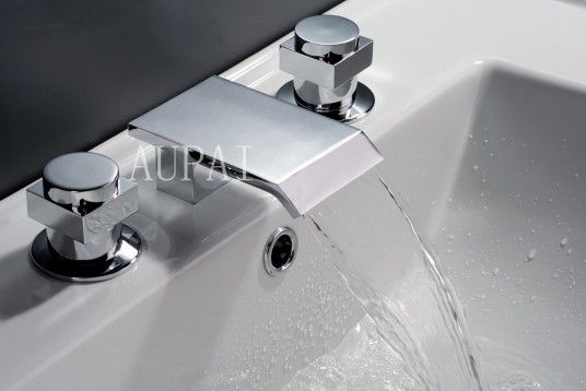 Bathtub Faucet model