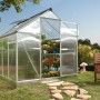 Greenhouse: Greenhouse