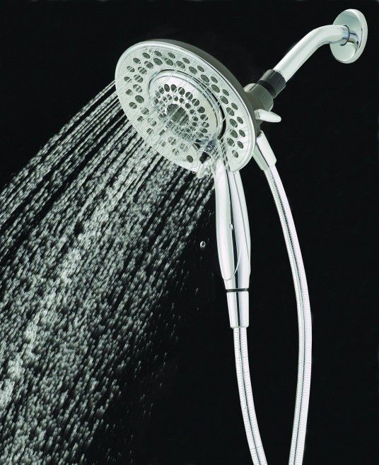Shower Faucet design