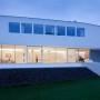 White : House L Design – Sustainable Residence In Austria: Architecture House L 