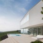 White : House L Design – Sustainable Residence In Austria: Architecture House L Outdoor 