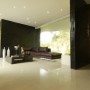 Amazing Chinese Coin House in Santa Cruz: Lovely And Elegant Interior Chinese House