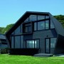 Rocky Mountain House: Rocky Mountain House Architecture
