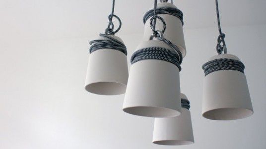 Cable Light Ideas
