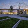 Awesome Edison High School Academic Building by Darden Architects: Edison High School Academic Building