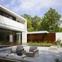 Glencoe Residence Design Ideas by Robbins Architecture: Glencoe Residence Patio Design