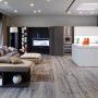 HI HOME Design by Andrea Castrignano: HI HOME Living Room
