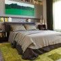 HI HOME Design by Andrea Castrignano: HI HOME Master Bedroom