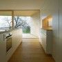 K³ House Design by Juri Troy Architects: K³ House Design Kitchen