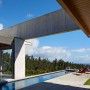 Lavaflow 7 by Craig Steely Architecture: Lavaflow 7 Architecture With Pool