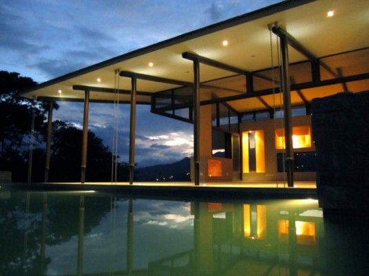 Night View Deluxe Vacation Resort Costa Rica