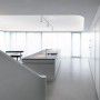 OLS House Design by J. Mayer H. Architects: OLS House Design Kitchen