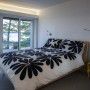 Parry Sound Remodelling by Altius Architecture: Parry Sound Renovation Bedroom
