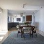 Parry Sound Remodelling by Altius Architecture: Parry Sound Renovation Dining Area