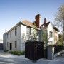 South Yarra Property Design by Carr Design Group: South Yarra Residence Architecture