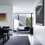 South Yarra Property Design by Carr Design Group: South Yarra Residence Dining Area