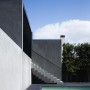 South Yarra Property Design by Carr Design Group: South Yarra Residence Side Pool