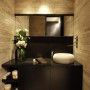 The Beck Residence Design by Horst Architects: The Beck Residence Bathroom