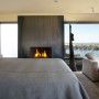 The Beck Residence Design by Horst Architects: The Beck Residence Bedroom