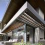 Toronto Residence Design by Belzberg Architects: Toronto Residence Architecture Design