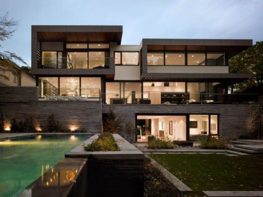 Toronto Residence Design