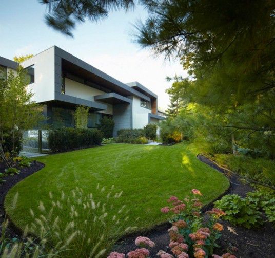 Toronto Residence Garden Ideas