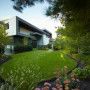 Toronto Residence Design by Belzberg Architects: Toronto Residence Garden Ideas