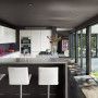 Western River Hills Residence by Specht Harpman: Western River Hills Residence Kitchen