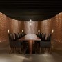 Asterisk Design by SAKO Architects: Asterisk Design Dining Area