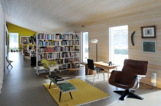 Atelier Heikkilä Design Interior