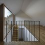 Two in one House Design Architecture by Clavienrossier: Clavienrossier Architectes High