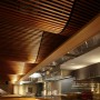 Ippudo Restaurant Design by Koichi Takada: Ippudo Restaurant Architecture