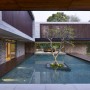 JKC2 House Architecture by ONG&ONG Design: JKC2 House Swimming Pool