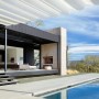 Long Valley Ranch House Design by Marmol Radziner: Long Valley Ranch House Pool