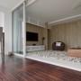 AO Studios has designed the Natura Loft Apartment: Natura Loft Apartment Relaxation