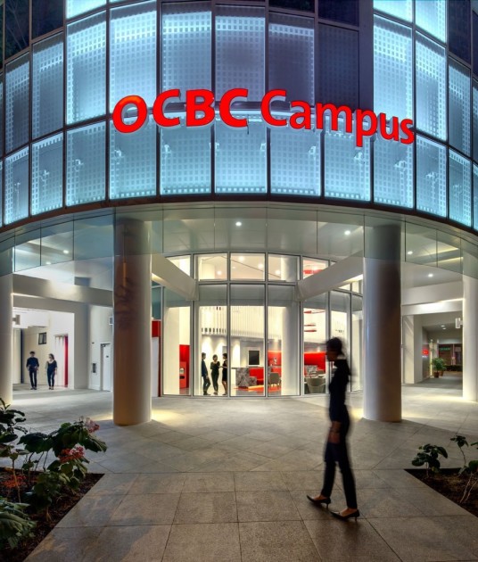 OCBC Campus