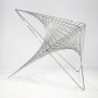 Parabola Chair Design by Carlo Aiello: Parabola Chair Pics