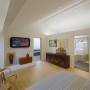 Ross Residence Design Bedroom
