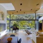 Ross Residence Design by Griffin Enright Architects: Ross Residence Design Interior