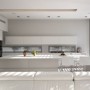 SL House Design Ideas by Domb Architects: SL House Design Ideas Kitchen