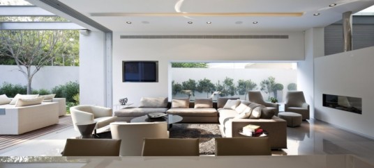 SL House Design Ideas Living Area