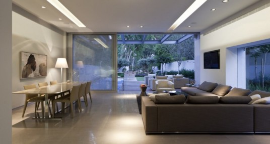 SL House Design Ideas Living Room