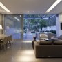 SL House Design Ideas by Domb Architects: SL House Design Ideas Living Room