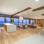 Albatross Residence Design by BGD Architects: Albatross Residence Design Dining Room