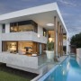 Amalfi Drive Residence Design by BGD Architects: Amalfi Drive Residence Design